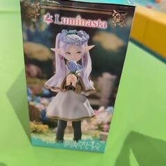 葬送のフリーレン　Luminasta  フリーレン　〜花畑〜の画像