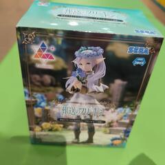 葬送のフリーレン　Luminasta  フリーレン　〜花畑〜の画像