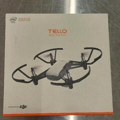 0603-351 TELLO ミニドローン