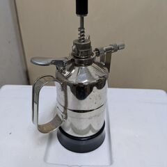 卓上手押噴霧器　（クラマタ産業）  No.944の画像