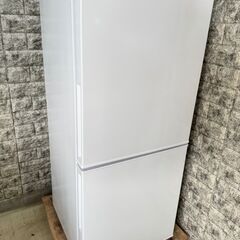 【美品】大阪送料無料★3か月保障付き★冷蔵庫★ニトリ★2ドア★2...