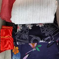 本日受け取り希望　浴衣セット