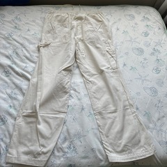 Cohenパンツの画像