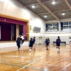 🏐活動内容報告🏐
