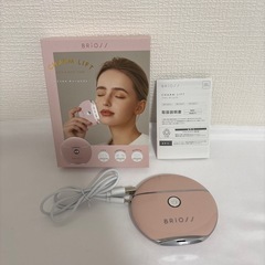 今話題‼️ブリオス　チャームリフト