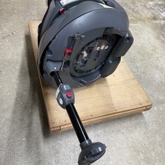 アップリカ　チャイルドシートの画像