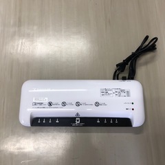 Bonssaiiラミネーター  L409-A A4対応　中古　n...