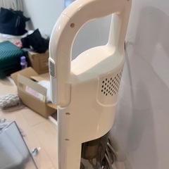 掃除機