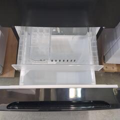 配達可【ヤマダ】冷蔵庫156L☆2024年製 クリーニング済み/6ヶ月保証