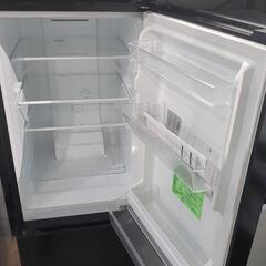 配達可【ヤマダ】冷蔵庫156L☆2024年製 クリーニング済み/6ヶ月保証