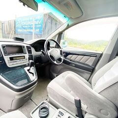 中古車・レンタアップ車 トヨタ アルファード ※車両代、名義変更、整備費用、諸経費、消費税含むの画像