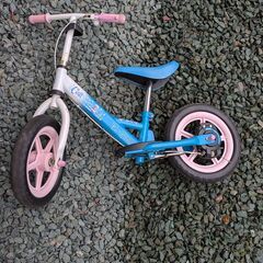 【中古】キックバイク（大）