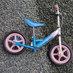 【中古】キックバイク（大）の画像