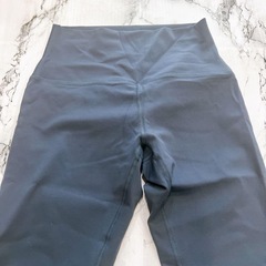 レディース　ヨガパンツ　Mサイズの画像