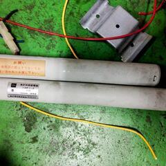蛍光灯安定器、停電時非常灯点灯ユニットの画像