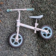 【中古】キックバイク（小）の画像