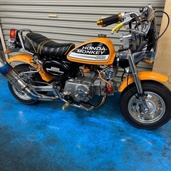 50cc〜125cc ツーリング