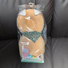 未使用、ベビーセーフティクッション
