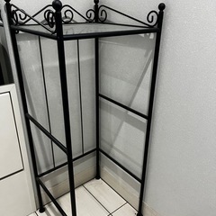 シェルフ[IKEA]