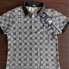 PEARLY GATES ポロシャツ　正規品