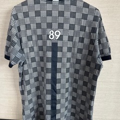 PEARLY GATES ポロシャツ　正規品の画像