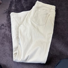 レディース👖の画像
