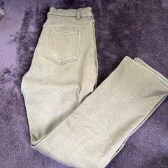 レディース👖の画像