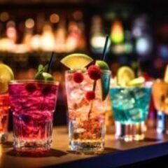 お酒や飲むことが好きな方😆🥂楽しくお酒を飲んでお小遣い稼ぎ…