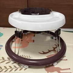 歩行器