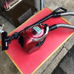 NO:3664 東芝　掃除機
