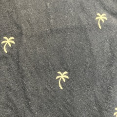 H&M　メンズポロシャツの画像