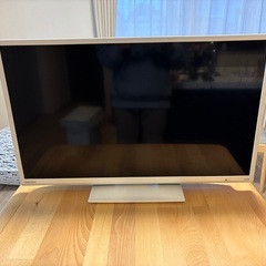 【格安】ORION 32型液晶テレビ（BKS323-W1R）20...