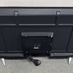 2022年製 ドン・キホーテ オリジナル アンドロイドチューナーレススマートテレビ 42インチ TSM-4201F2K 中古家電 店頭引取歓迎 R9582の画像