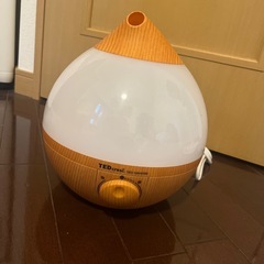 早い者勝ち🤩商品‼️アロマ超音波ディフューザー加湿器