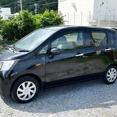 中古車・レンタアップ車 ダイハツ ムーブ① ※車両代、名義変更、...