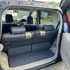 中古車・レンタアップ車 ダイハツ ムーブ① ※車両代、名義変更、整備費用、諸経費、消費税含むの画像