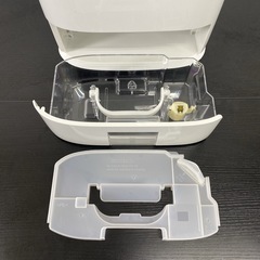 【ご来店限定】＊ Panasonic 衣類乾燥機2019年製＊0603-4の画像