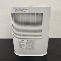 【ご来店限定】＊ Panasonic 衣類乾燥機2019年製＊0603-4の画像