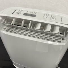 【ご来店限定】＊ Panasonic 衣類乾燥機2019年製＊0603-4の画像