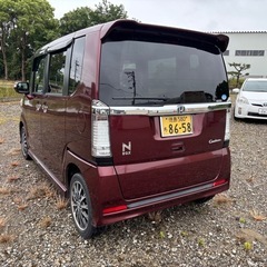 距離走ってますが安いの画像