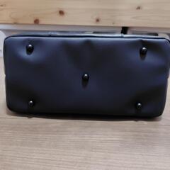 【新品】本革　トートバッグ　ハンドバッグ　鞄の画像