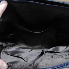 【新品】本革　トートバッグ　ハンドバッグ　鞄の画像