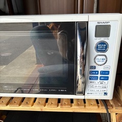 電子レンジ