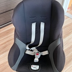 チャイルドシートの画像