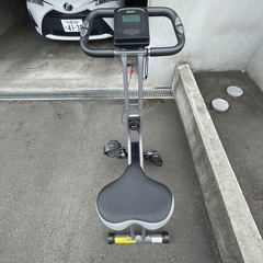 ativafitエアロバイク