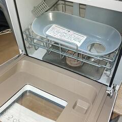 【TOSHIBA】2025年1月購入分 / 食器洗い乾燥機の画像
