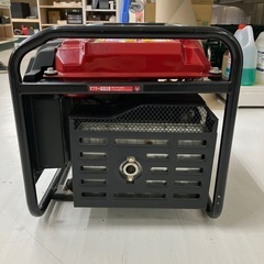 【中古】【動作OK】【店頭引取限定】MEIHO インバーター発電機 HPG3000i 93,500円（税込）の画像