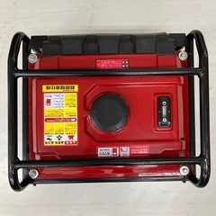【中古】【動作OK】【店頭引取限定】MEIHO インバーター発電機 HPG3000i 93,500円（税込）の画像