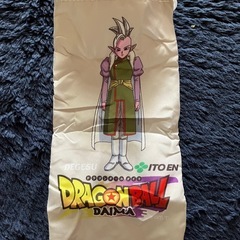 ⭕️未使用★ドラゴンボールDAIMA★ペットボトルカバーの画像