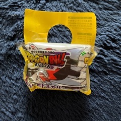 ⭕️未使用★ドラゴンボールDAIMA★ペットボトルカバーの画像